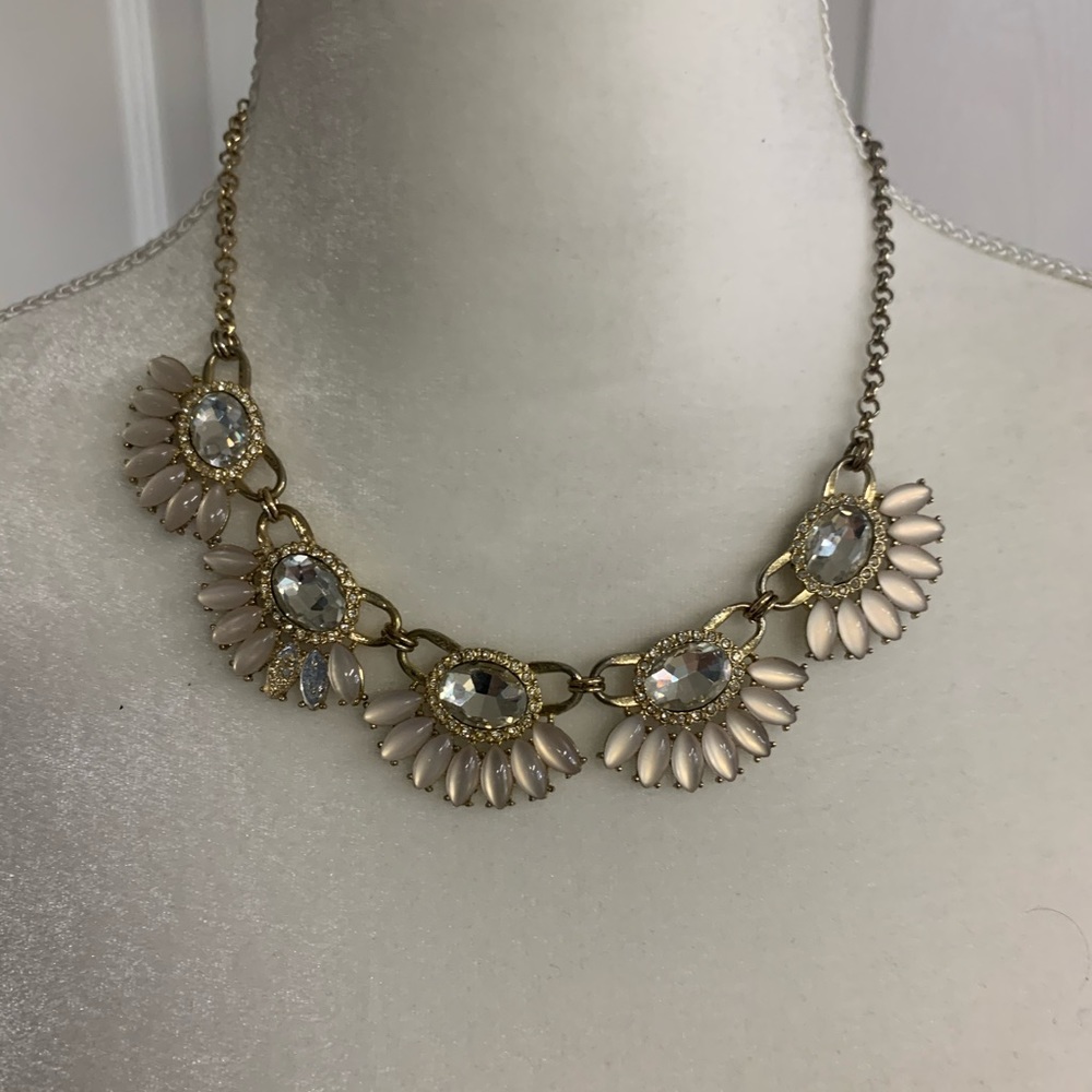 Multi-way necklace - Picture 4 of 6